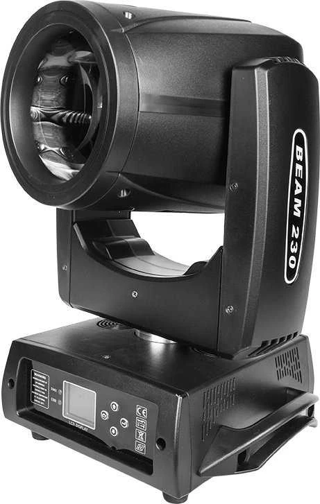 L4M LIGHT4ME 7R SMART BEAM judanti galvutė 230W lempa