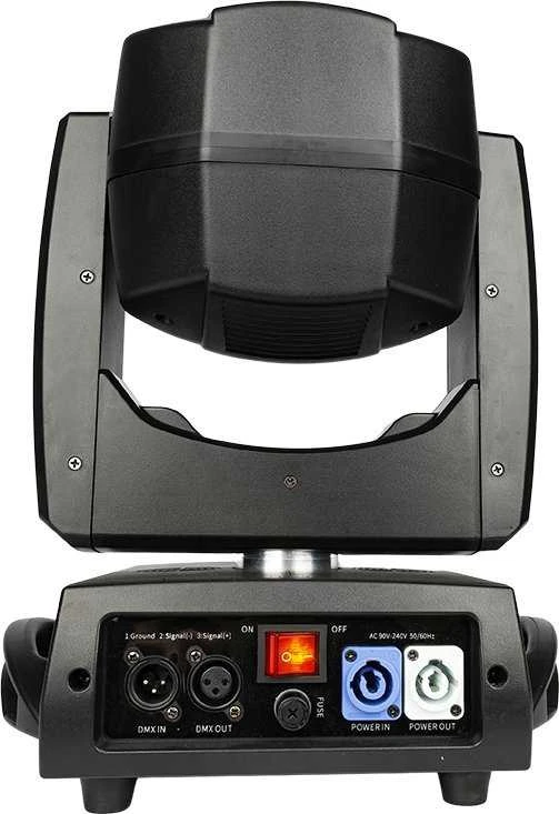 L4M LIGHT4ME 7R SMART BEAM judanti galvutė 230W lempa