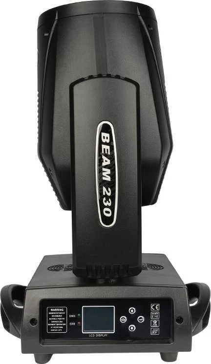 L4M LIGHT4ME 7R SMART BEAM judanti galvutė 230W lempa