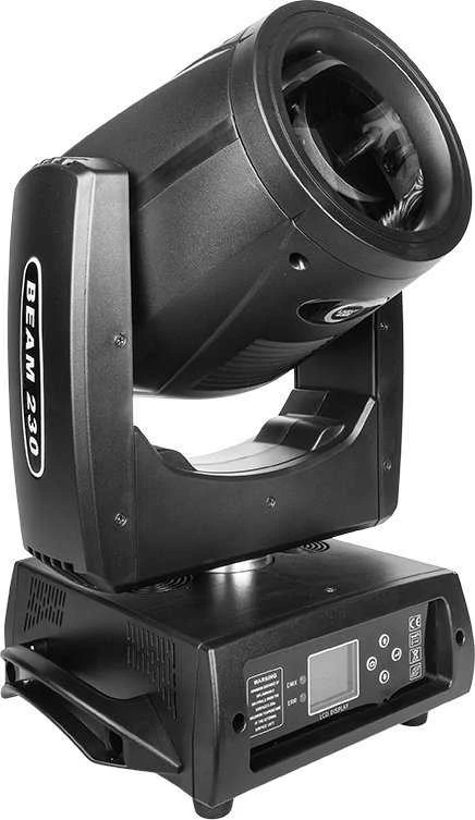 L4M LIGHT4ME 7R SMART BEAM judanti galvutė 230W lempa