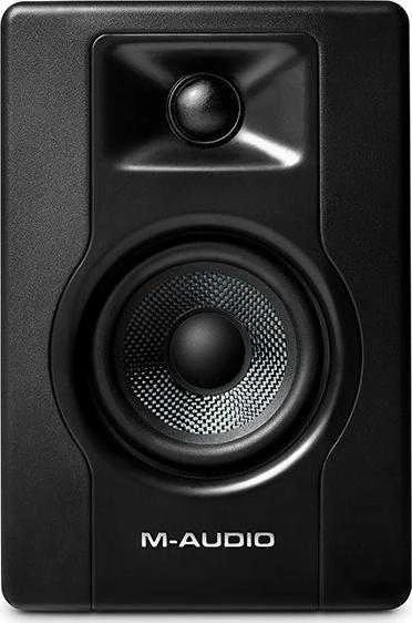 Garso kolonėlė  M-AUDIO BX3 ,  2 vnt. Juodos spalvos
