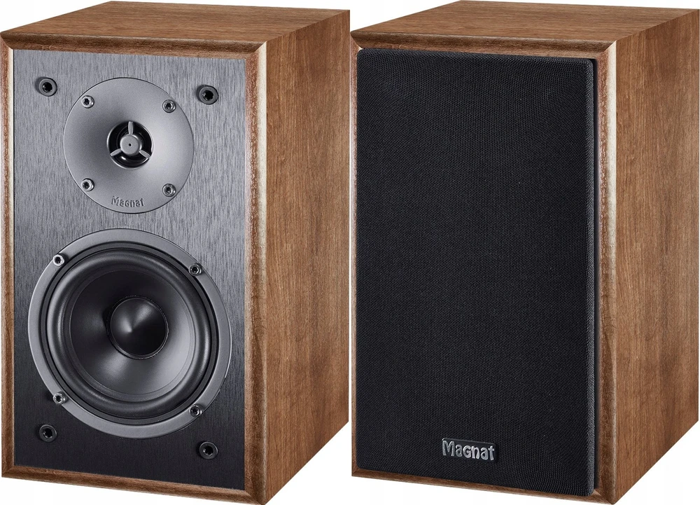 Magnat Monitorius S10 B dvipusis Juodas, Ruda Spalvos Laidinis 60 W