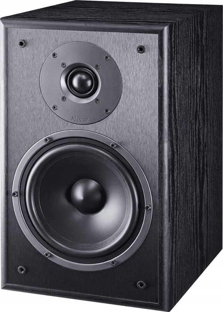 Magnat Monitorius S30, Juoda