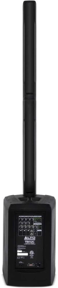 Alto Professional Alto TS112C - aktyvi kolonėlė, 1200 W