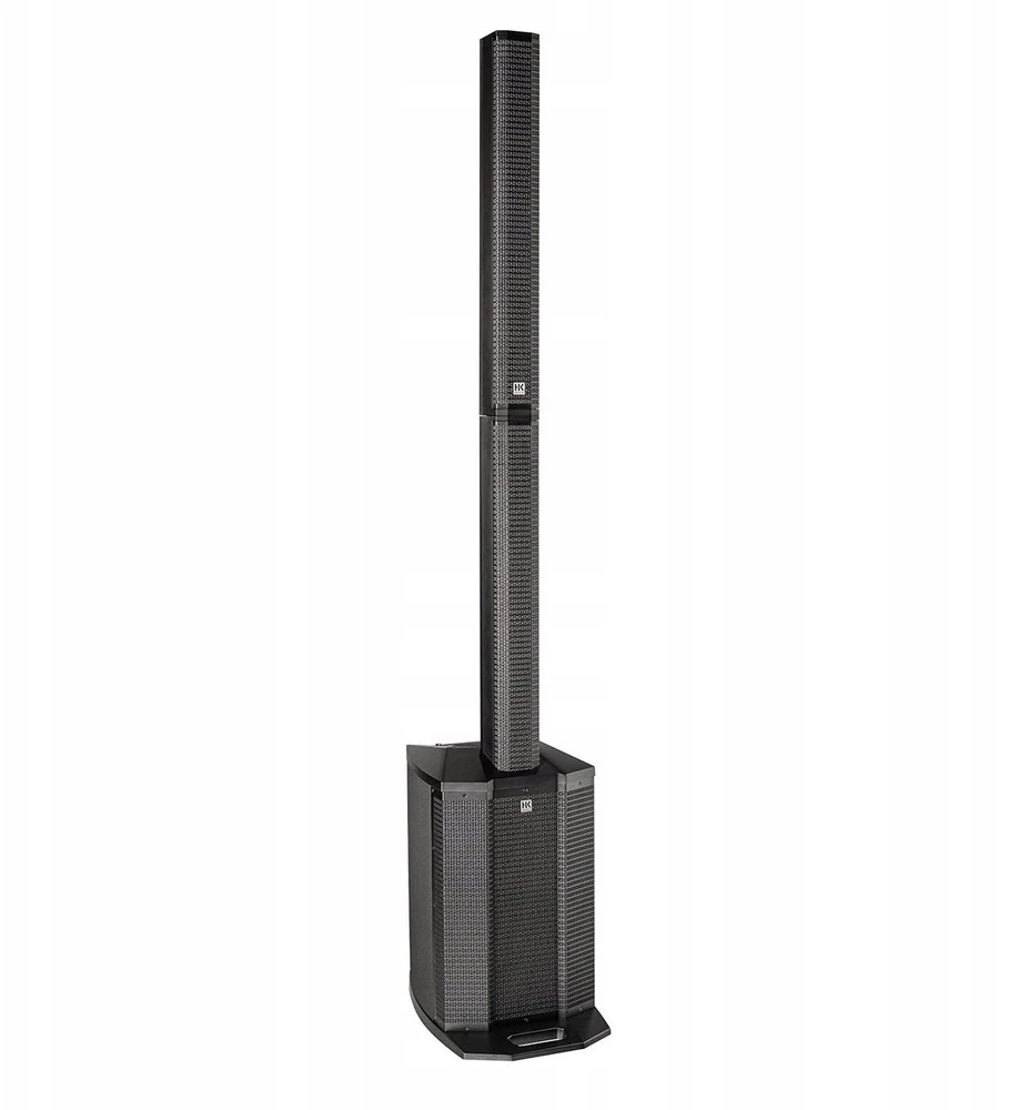 HK Audio Polar 10 MK2 - koloninė garsiakalbių sistema, juoda