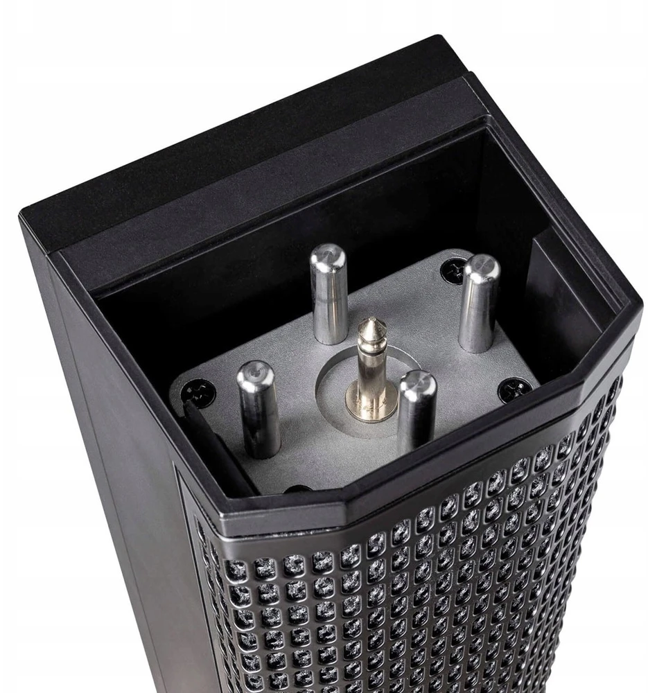 HK Audio Polar 10 MK2 - koloninė garsiakalbių sistema, juoda