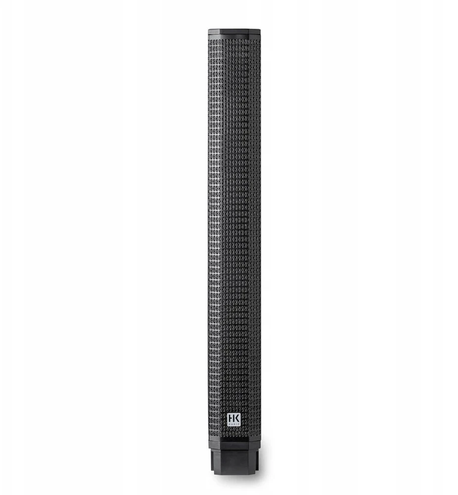 HK Audio Polar 10 MK2 - koloninė garsiakalbių sistema, juoda