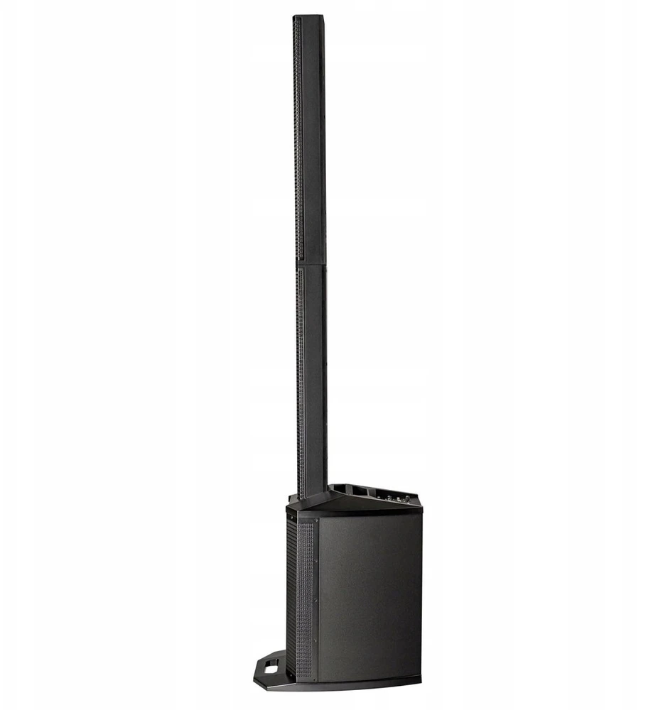 HK Audio Polar 10 MK2 - koloninė garsiakalbių sistema, juoda