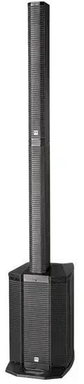 HK Audio Polar 10 MK2 - koloninė garsiakalbių sistema, juoda