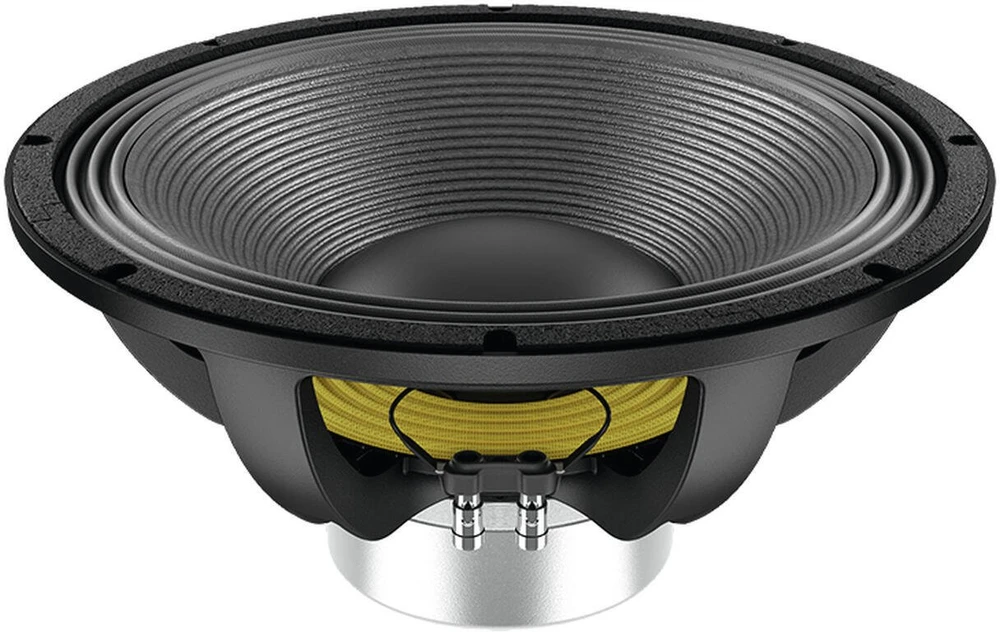 Podspeakers Lavoce WAN154.00 15 colių 38 cm garsiakalbių korpusai 1500 W 8 omų
