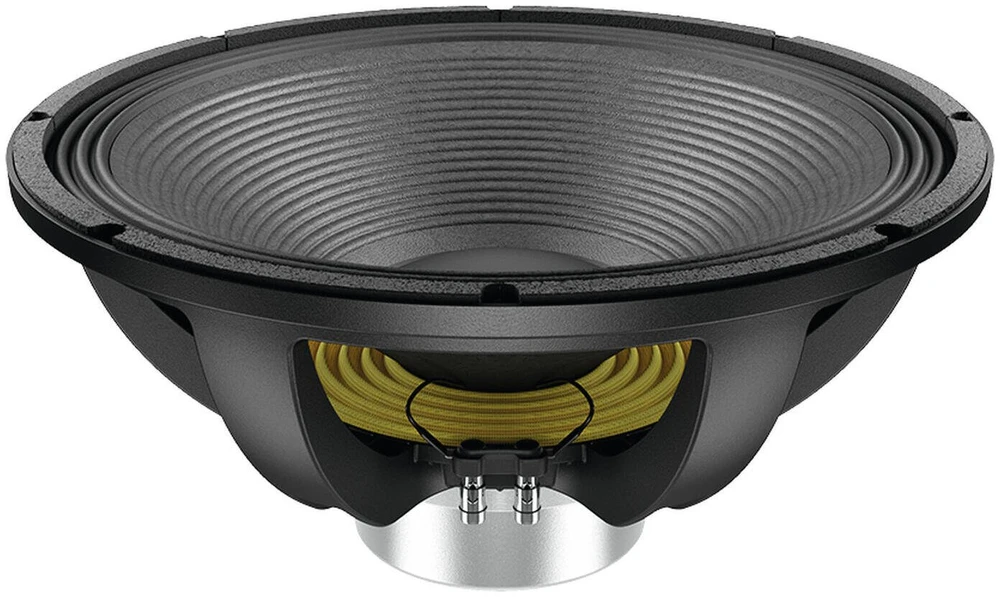 Podspeakers Lavoce WAN154.00 15 colių 38 cm garsiakalbių korpusai 1500 W 8 omų