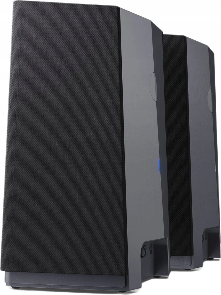 Sharp AQUOS Surround Speakers | CP-AWS2001 | Wi-Fi | Bluetooth | Belaidė jungtis