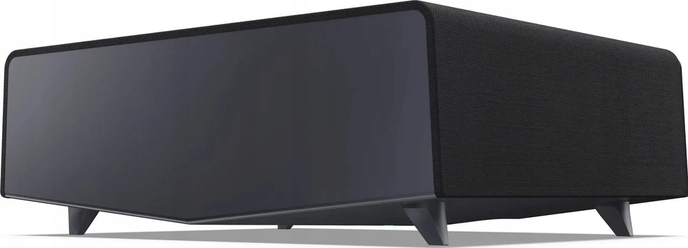 Sharp AQUOS Surround Subwoofer | CP-AWS0101 | Wi-Fi | Belaidė jungtis