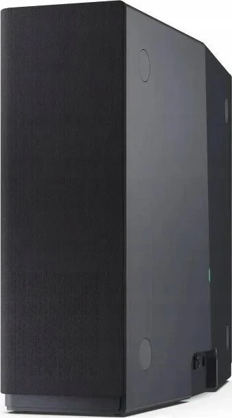 Sharp AQUOS Surround Subwoofer | CP-AWS0101 | Wi-Fi | Belaidė jungtis