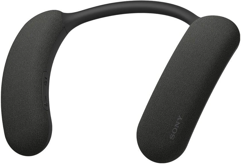 Sony Corporation SONY HT-AN7 Garso sistema