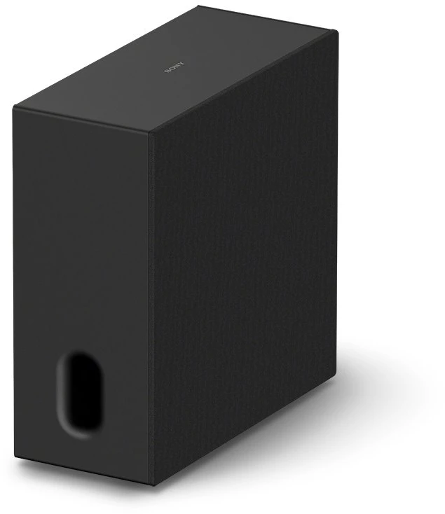 Namų kino sistema Sony Subwoofer | SA-SW8 BRAVIA Theatre Sub 8 | 300 W | Bluetooth | Belaidė jungtis | Juodas