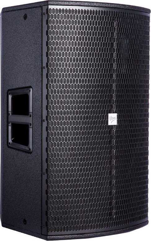 Kompiuterio kolonėlės V-TONE NBX-115A 15 colių aktyvioji DSP kolonėlė