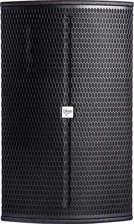 Kompiuterio kolonėlės V-TONE NBX-115A 15 colių aktyvioji DSP kolonėlė