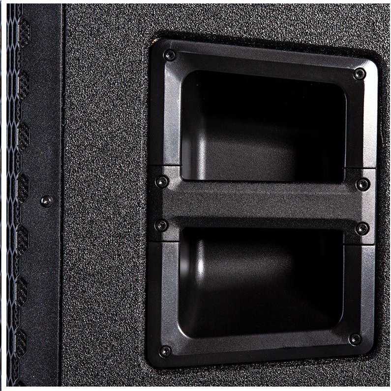Kompiuterio kolonėlės V-TONE NBX-115A 15 colių aktyvioji DSP kolonėlė