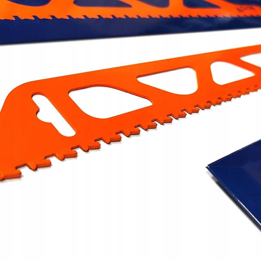 KOMET GLOB TOOLS ašmenys šabaliniams pjūklams akytojo betono pjovimui 305x50x1,5mm 20 dantų (GLOBTOOLS-PTA-305-20T)