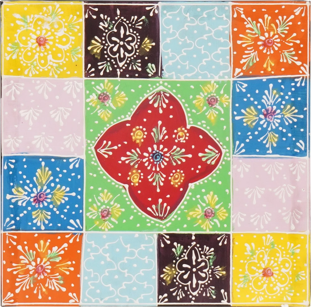 Stalčius su stalčiais su durimis Įvairiaspalvis 30 x 30 x 90 cm