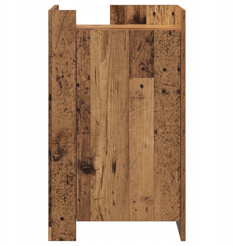 Kabalas Senas medis 45 x 35 x 75 cm