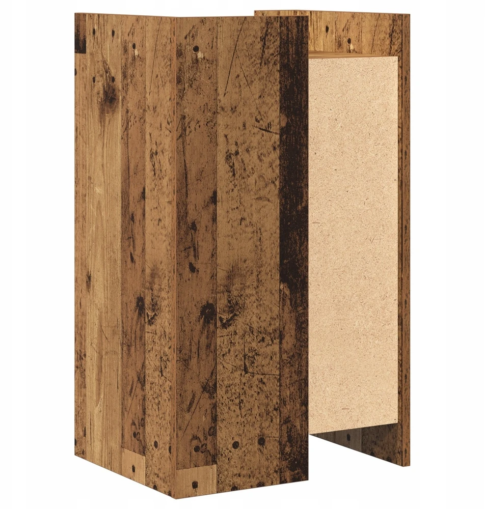 Kabalas Senas medis 45 x 35 x 75 cm