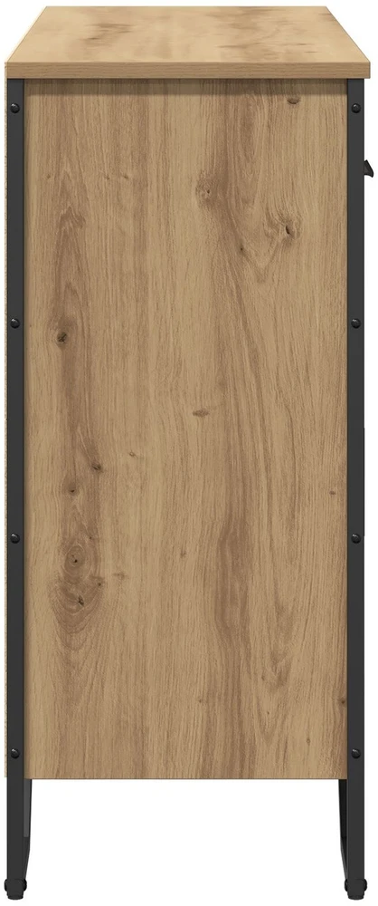 Kabalas Amatininkų ąžuolas 97 x 32,5 x 74,5 cm