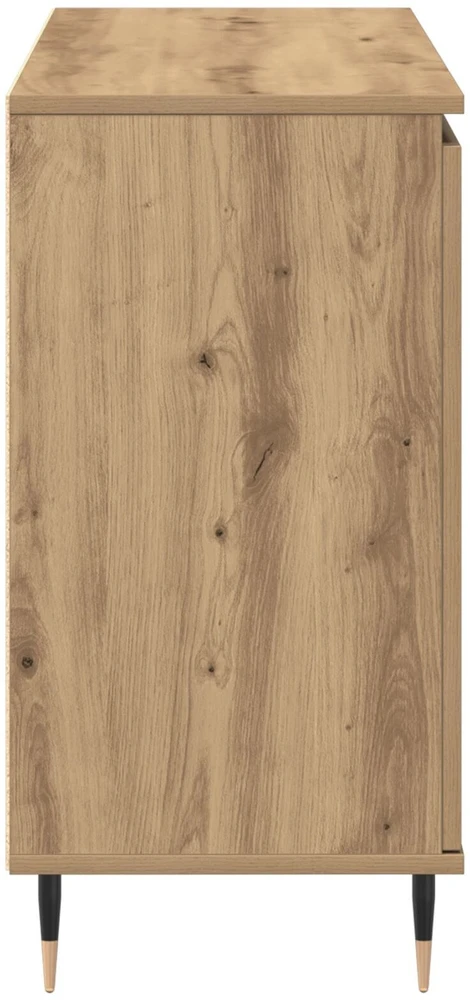 Kabalas Amatininkų ąžuolas 101,5 x 35 x 70 cm Apdirbta mediena