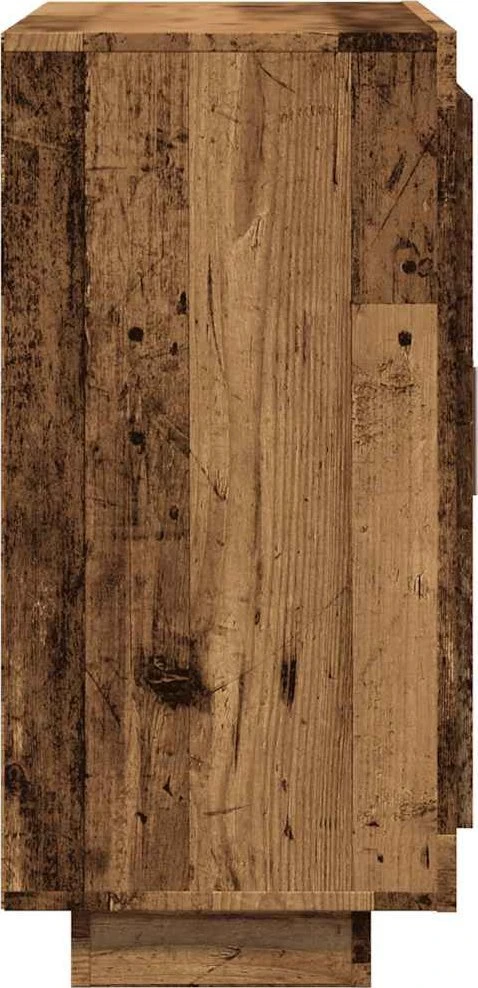 indauja Sena mediena 92x35x75 cm Inžinierinė mediena