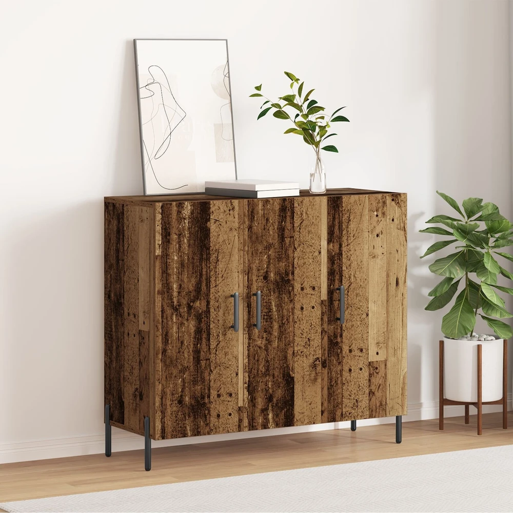 Kabalas Senas medis 90 x 34 x 80 cm Apdirbta mediena