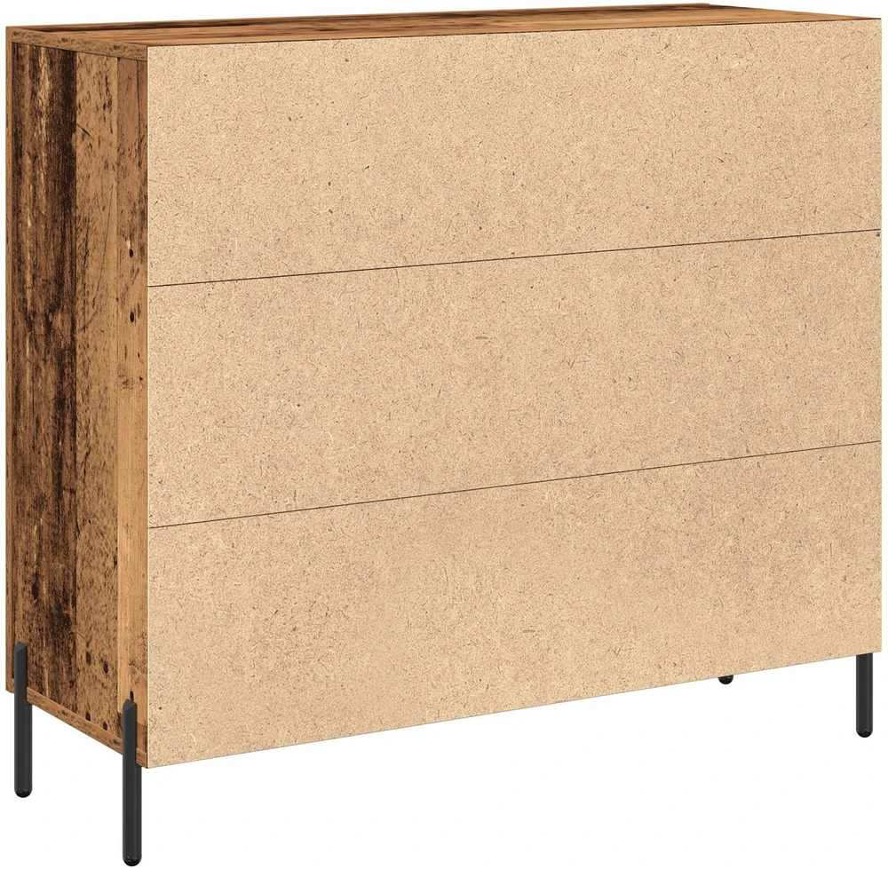 Kabalas Senas medis 90 x 34 x 80 cm Apdirbta mediena