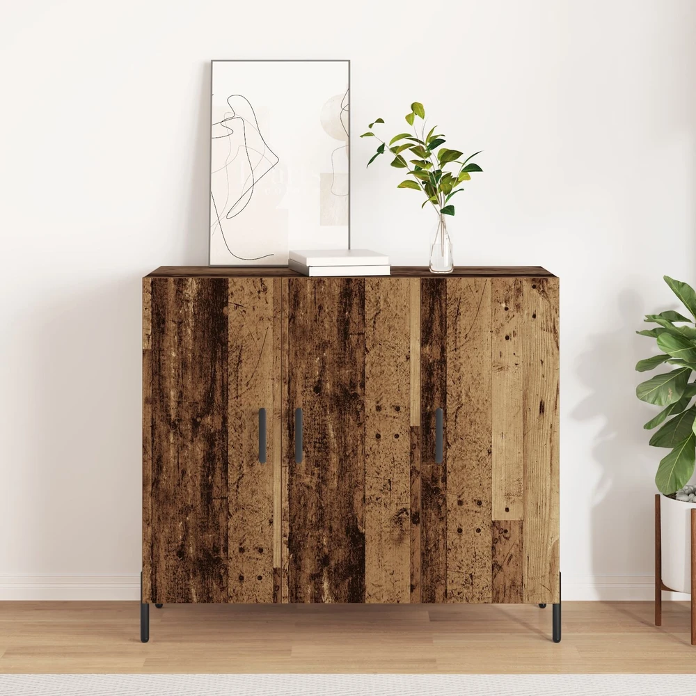 Kabalas Senas medis 90 x 34 x 80 cm Apdirbta mediena
