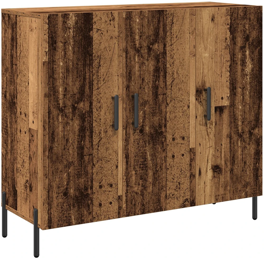 Kabalas Senas medis 90 x 34 x 80 cm Apdirbta mediena