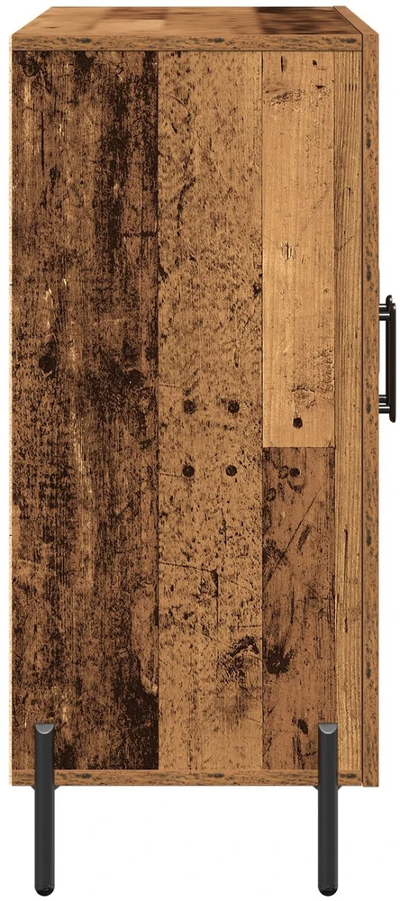 Kabalas Senas medis 90 x 34 x 80 cm Apdirbta mediena