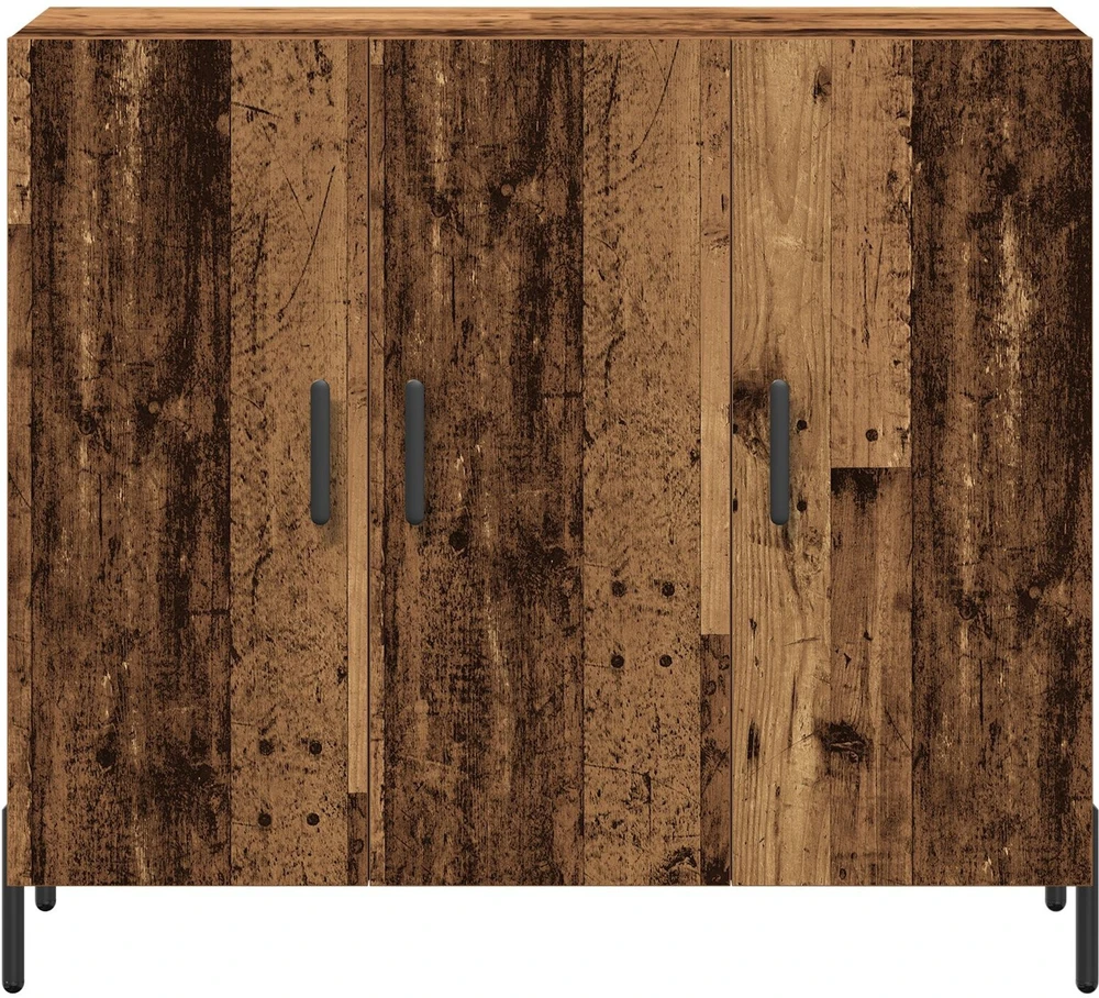 Kabalas Senas medis 90 x 34 x 80 cm Apdirbta mediena