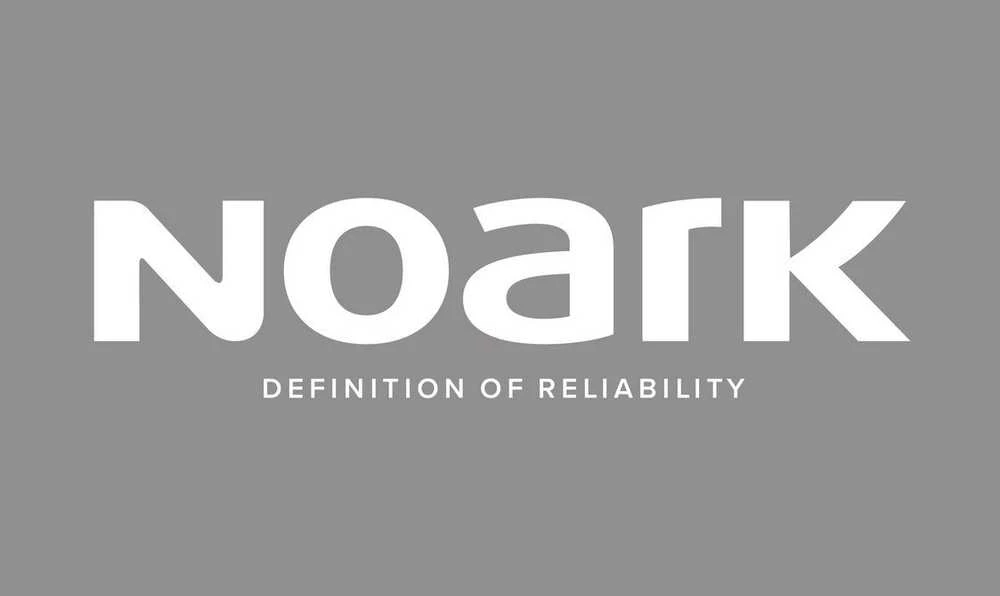 Noark Kompaktinis atjungiklis Noark Ex9M1SD 112797 AC 3P EU 160A 3F IP20 pilkas