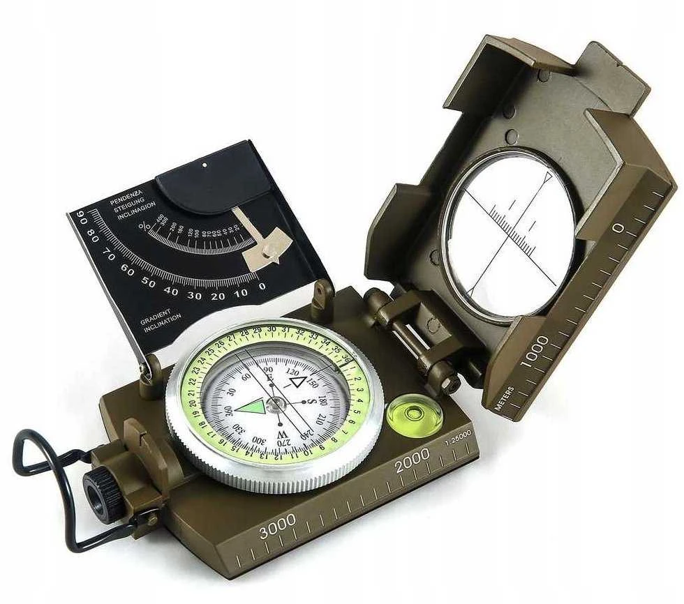 EYESKEY EK-4076 compass