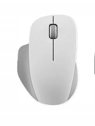 Xiaomi Pelė Comfort Edition | Wireless | 2.4GHz | Baltas