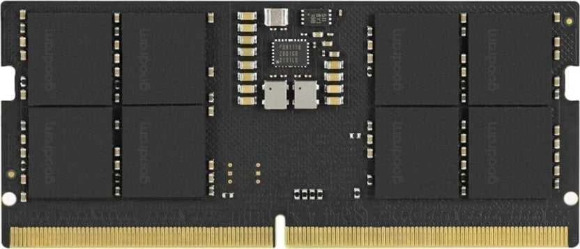 Goodram 32GB DDR5 nešiojamojo kompiuterio atminties modulis