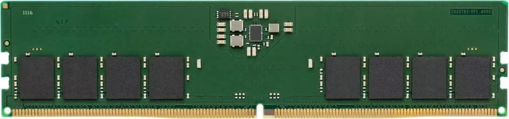 RAM Atmintis Kingston DDR5, 16 GB, 4800MHz, CL40 (KTL-TS548E-16G)