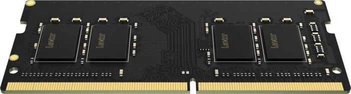 Lexar 16GB DDR4 SODIMM RAM modulis