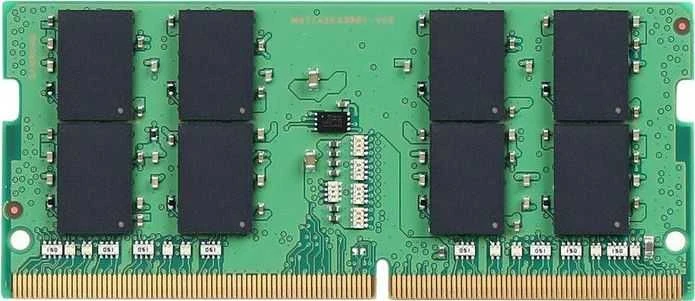 RAM MUH Mushkin Essentials atminties modulis 32 GB 1 x 32 GB DDR4 260 kontaktų SO-DIMM