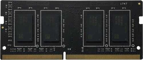 Nešiojamo kompiuterio atmintis PATRIOT Signature Series 8GB DDR4 1x8GB 3200MHz SODIMM Single