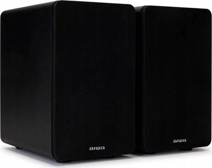 Kompiuterio kolonėlės Kolumna Aiwa GŁOŚNIKI HI-FI AIWA SP-A100 2X70W RMS