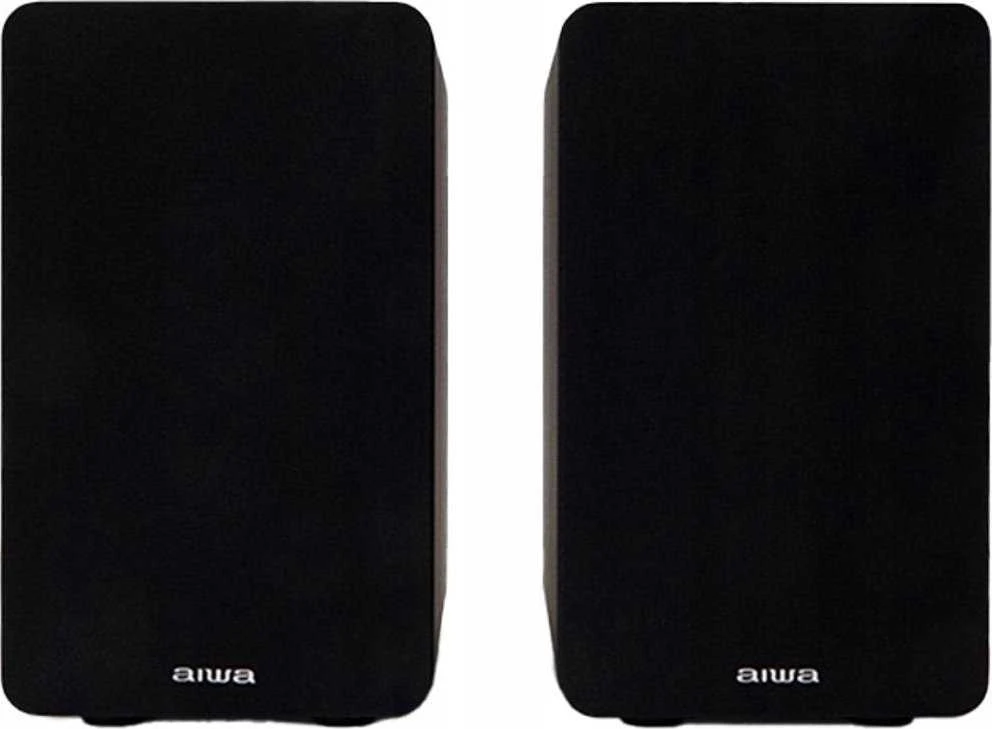 Kompiuterio kolonėlės Kolumna Aiwa GŁOŚNIKI HI-FI AIWA SP-A100 2X70W RMS