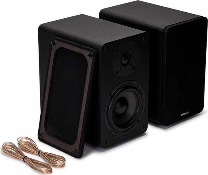 Kompiuterio kolonėlės Kolumna Aiwa GŁOŚNIKI HI-FI AIWA SP-A100 2X70W RMS