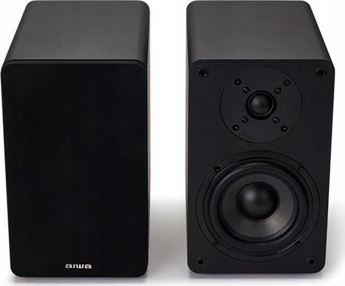 Kompiuterio kolonėlės Kolumna Aiwa GŁOŚNIKI HI-FI AIWA SP-A100 2X70W RMS