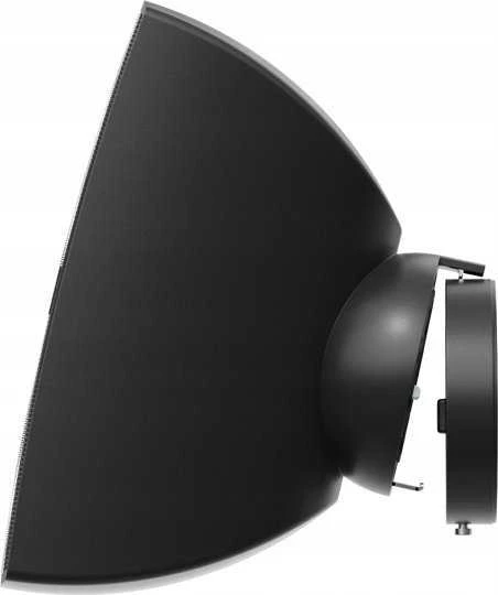 Kompiuterio kolonėlės Audac kolonėlė AUDAC ATEO4M/W Garsiakalbis, skirtas montuoti viduje ir lauke su CleverMount+™ balta (PAIR)