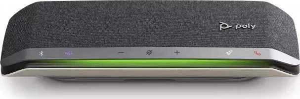 Hewlett Packard (HP) HP Poly „Poly Sync 40“ „Microsoft Teams“ sertifikuotas garsiakalbinis telefonas